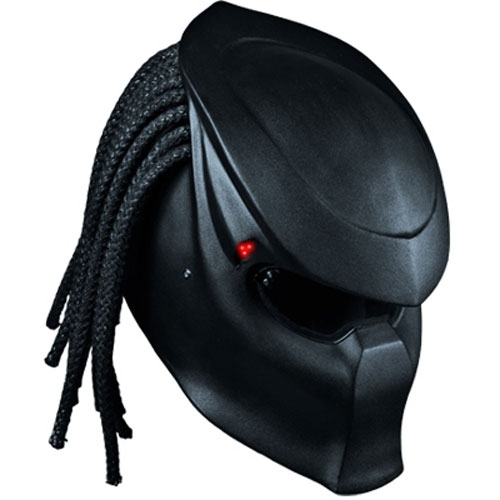 Predator helm 2