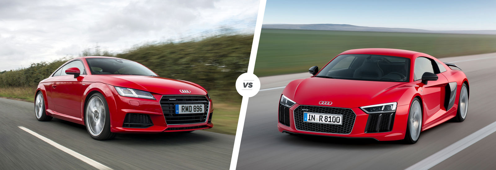 audir8 vs tt