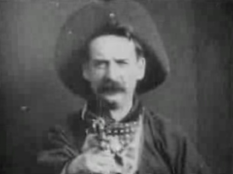 Bilder-Thread western