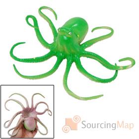 grune-realistische-hartplastik-octopus-k
