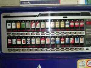 zigarettenautomat