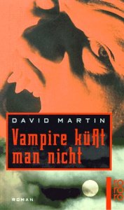 buecher - vampire kuesst man nicht