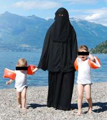 Niqab