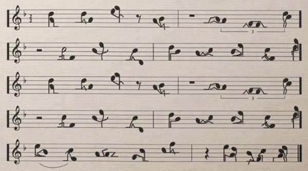 Noten