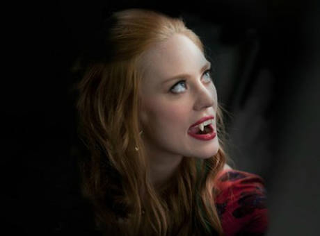 deborah ann woll