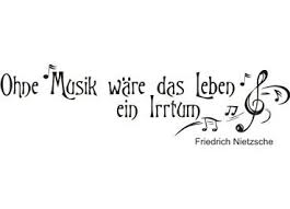 MusikNietzsche