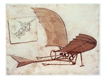 leonardo-da-vinci-flugmaschine-1168505