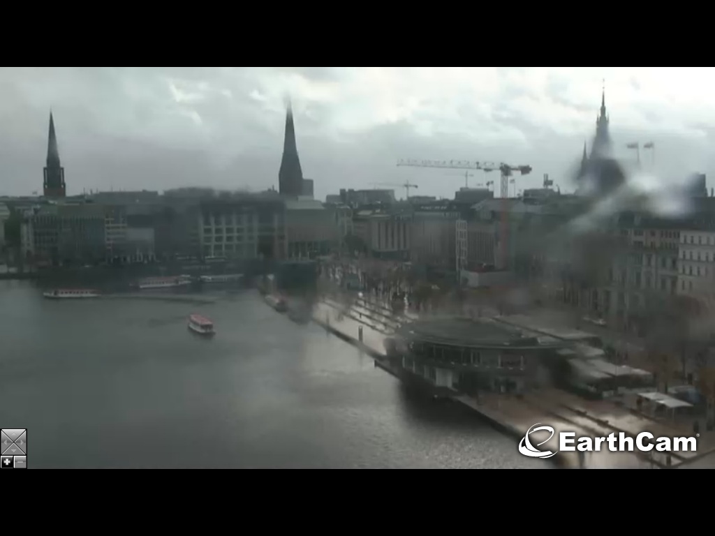 Bilder-Thread Hamburg