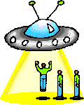 ufo abduct