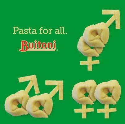 buitoni pasta for all