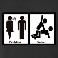 problem-solved