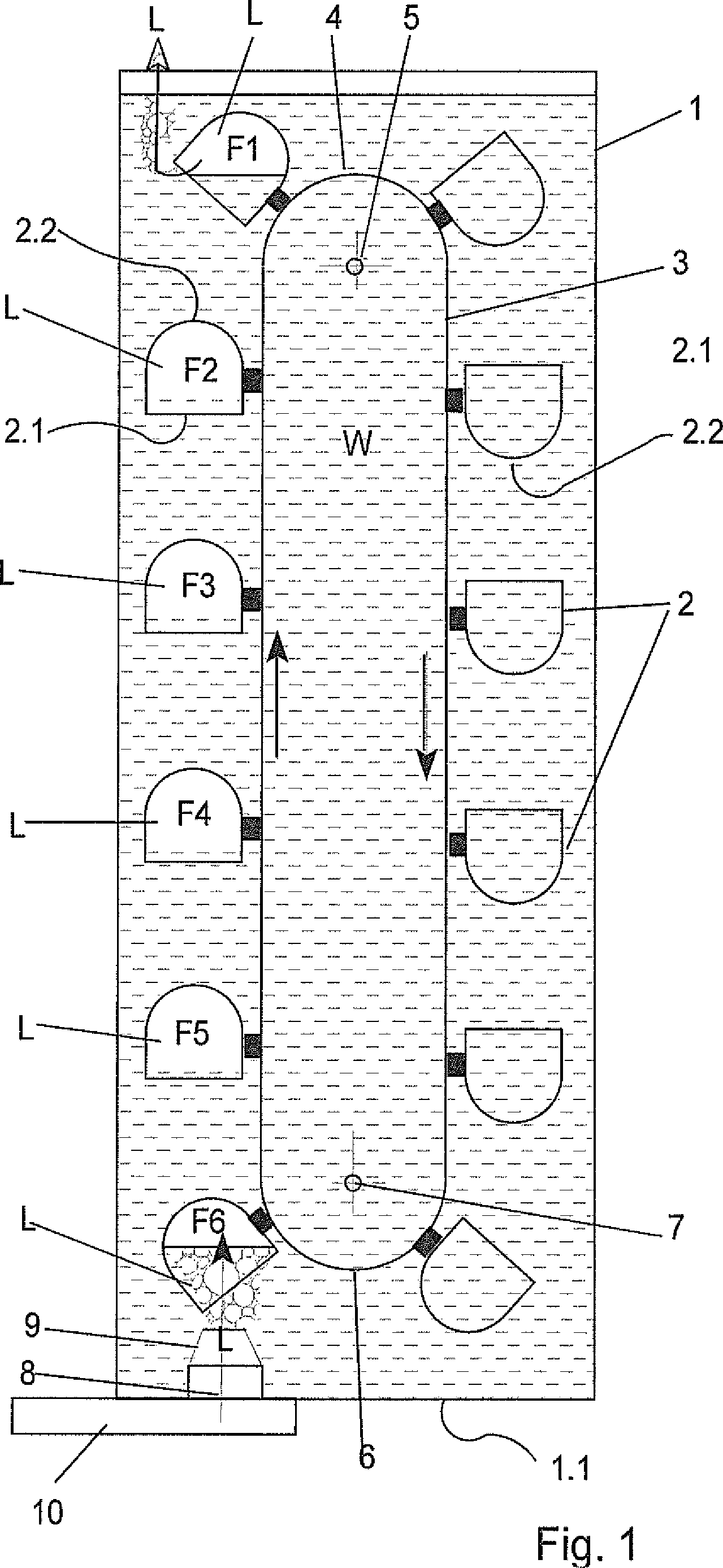 Aukw Patent