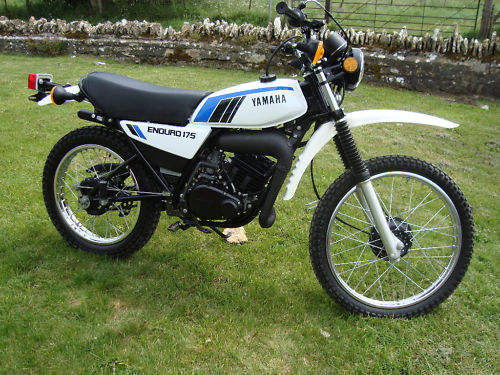 1979 yamaha dt175mx 1