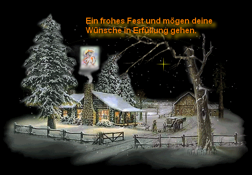 frohe weihnachten 2013