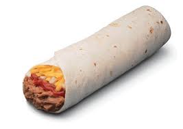 Bilder-Thread burrito