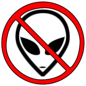 aliens