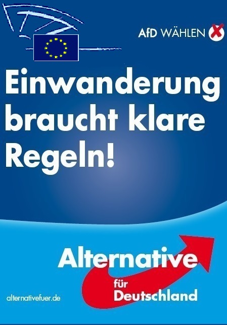AFD Plakate 01