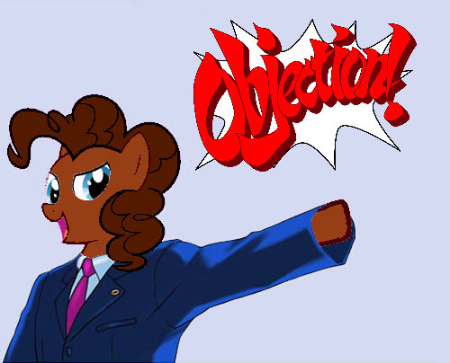 Cookie Objection