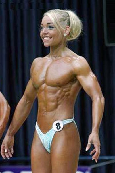 Bilder-Thread scchoene frau