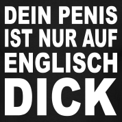 Bilder-Thread dick