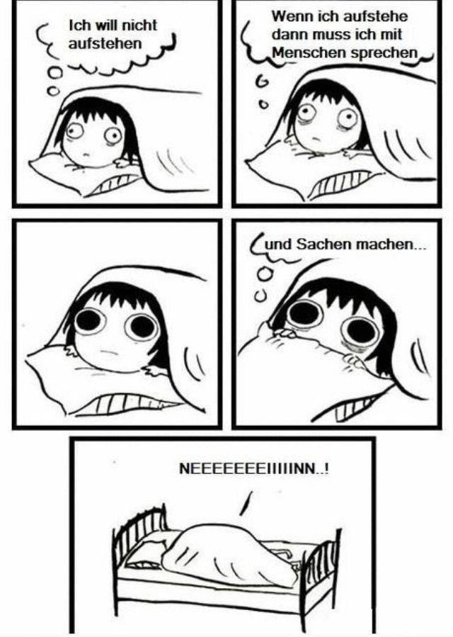 Bilder-Thread ich-will-nicht-aufstehen