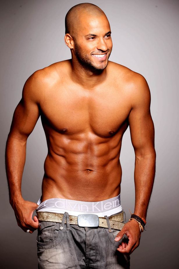 Ricky-Whittle-in-his-Calvins