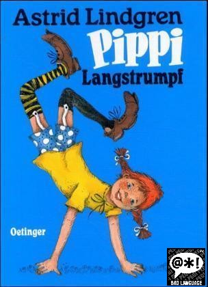 pippi langstrumpf