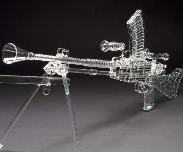 Bilder-Thread glass-type-99-gun-pipe-4904