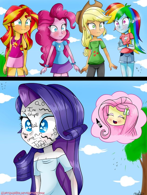 my little pony - 1