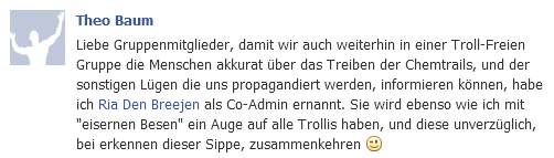 Werner Altnickel - Globale Vergiftung du