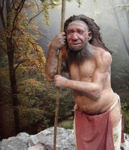 Neandertaler