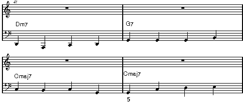 Bilder-Thread jazz-bass-notes