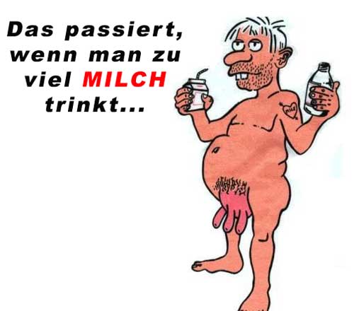 milch