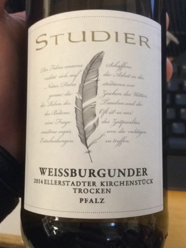 Wein Studier