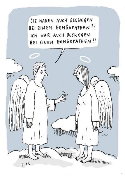 Homoeopathen