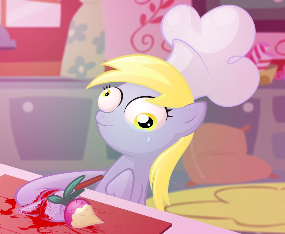 derpy coordination by misterdavey-d3lfc4