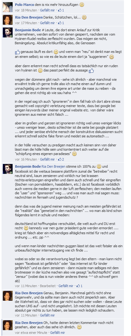 Werner Altnickel - Globale Vergiftung du
