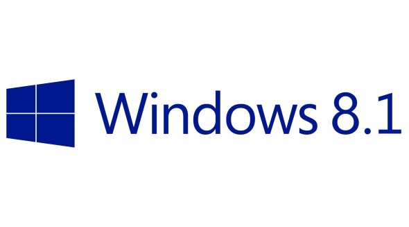 Windows 8.1 Logo