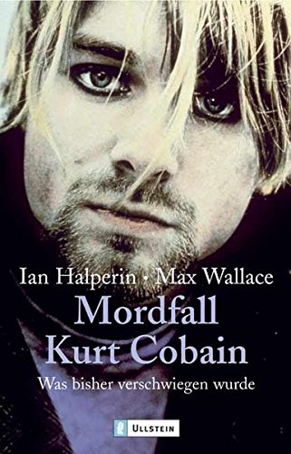 Mordfall Kurt Cobaine.