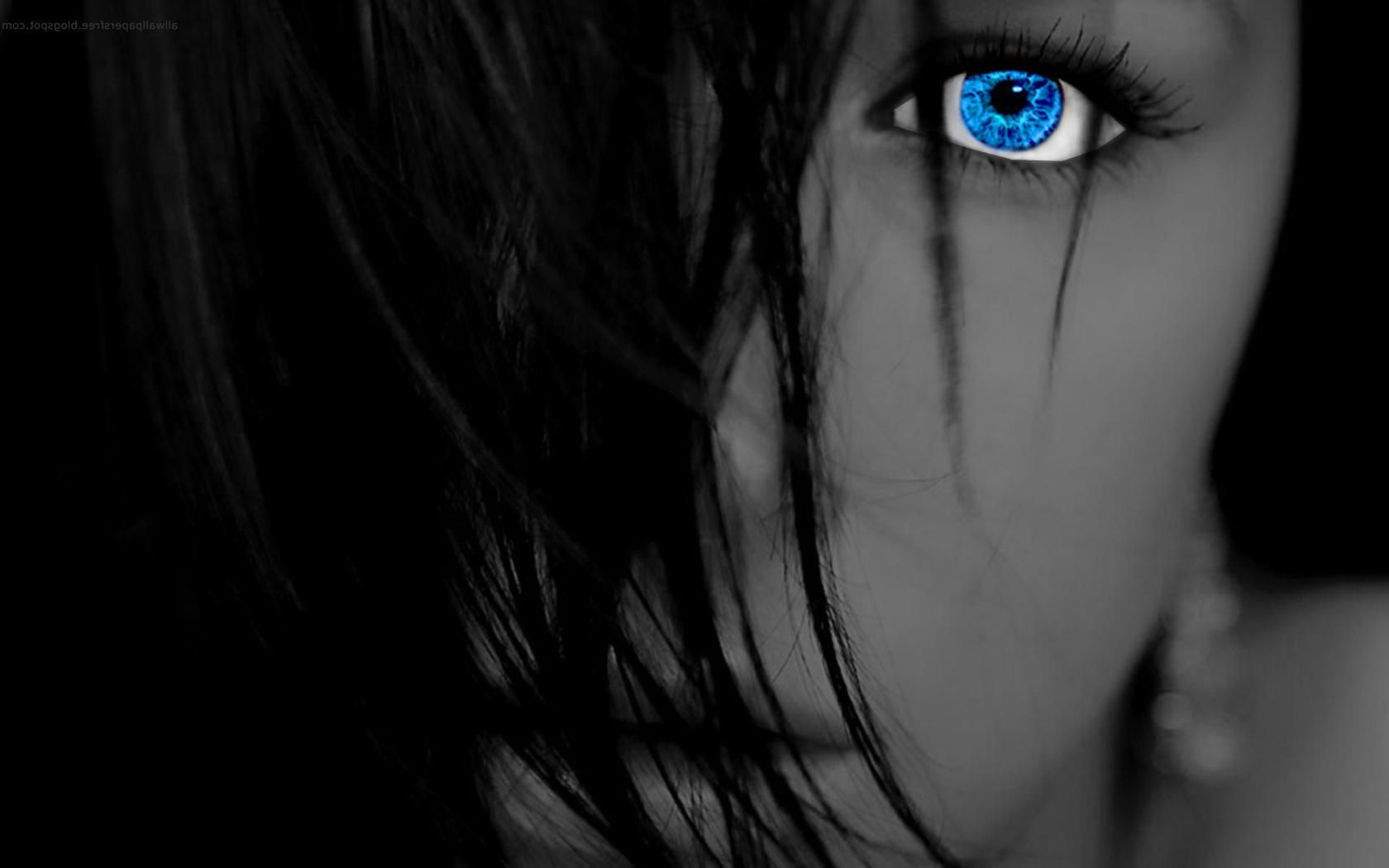 blueeye