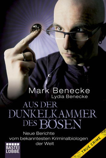 MarkBenecke
