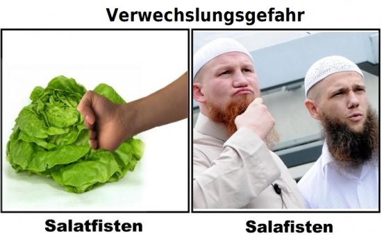 medium salat-fisten