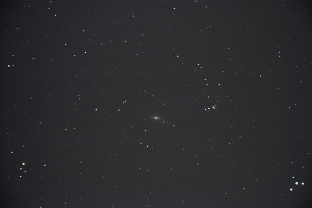 M104 klein