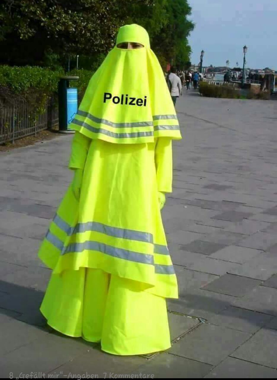 burka