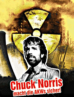 chucknorris akw