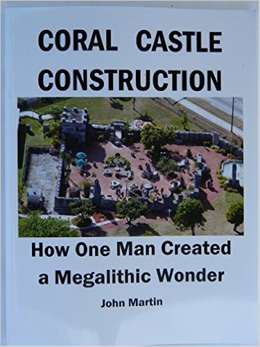 coral castle construction
