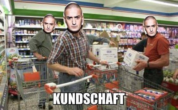 kundschaft