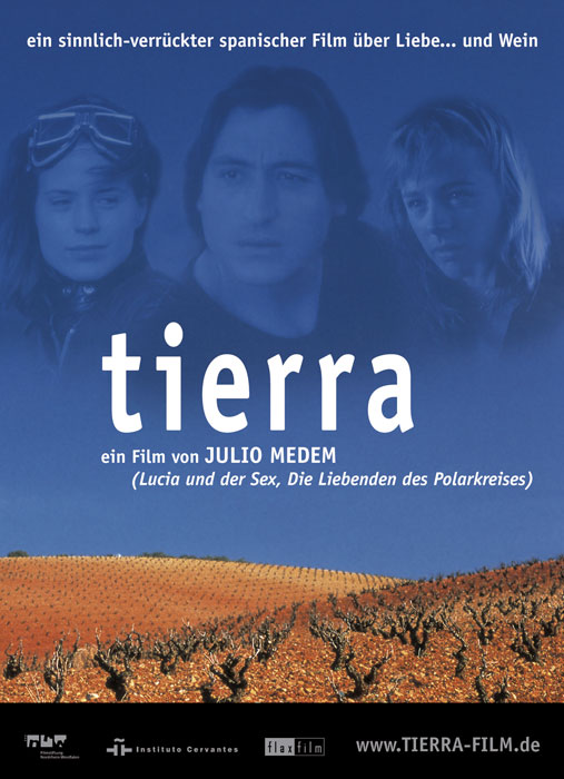 tierra