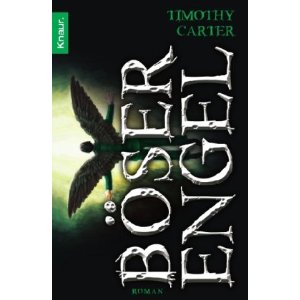 buecher - timothy carter - boeser egel