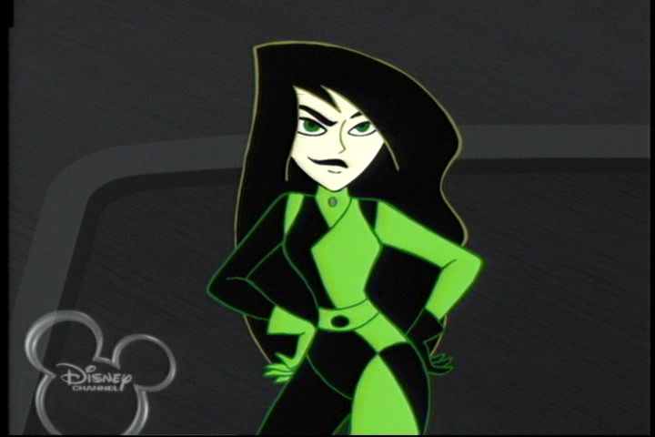 Shego